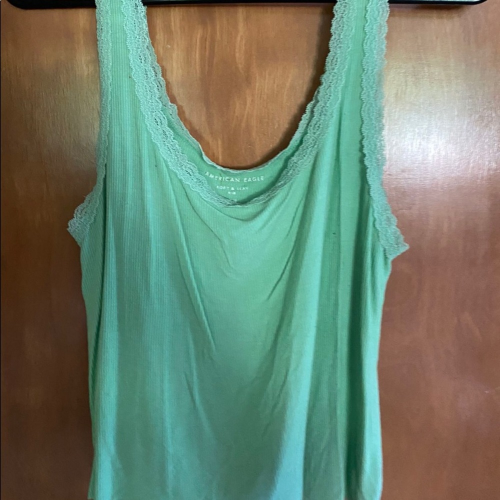 American Eagle Soft & Sexy tank